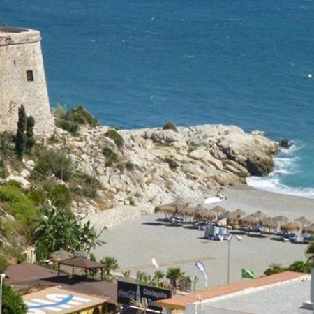 Balcon Al Mediterraneo 阿尔姆尼卡 外观 照片