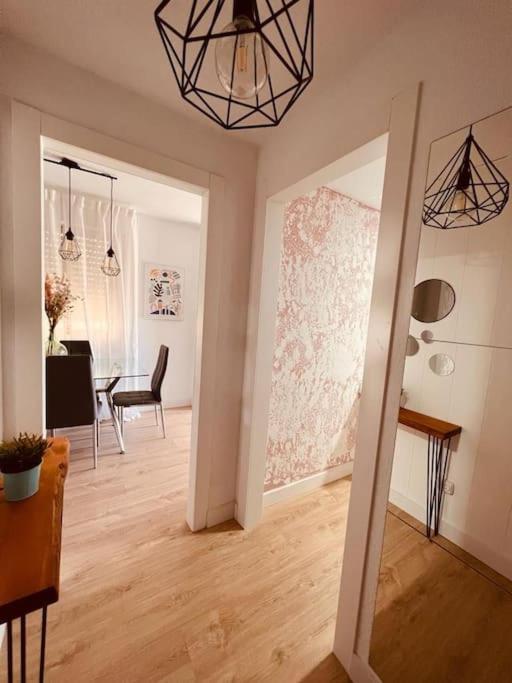 Balcon Al Mediterraneo 阿尔姆尼卡 外观 照片